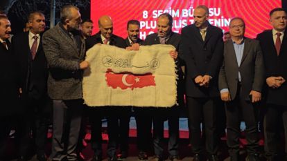 Yazıhan'a 20 yıldır kenar mahalle gözüyle bakıldı 