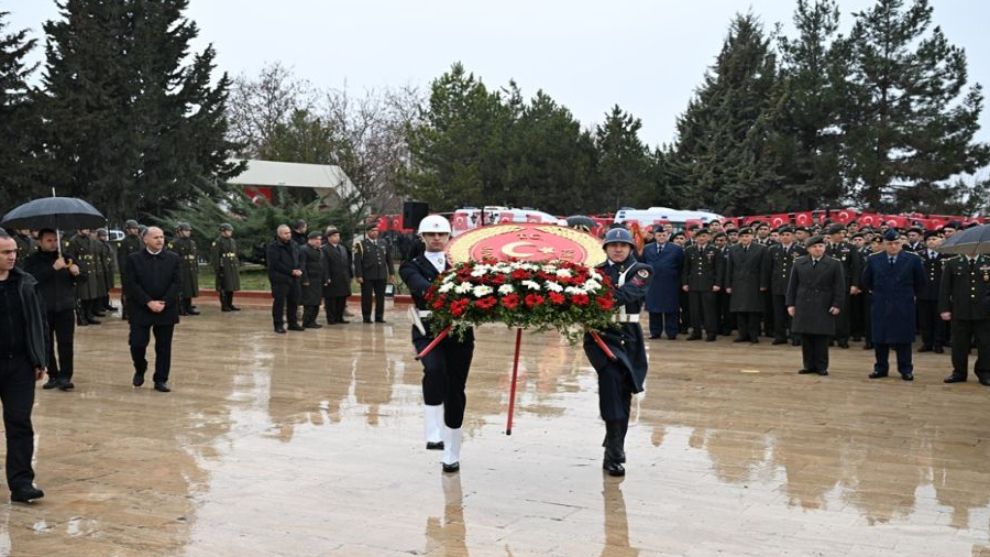 Direniş Ruhuna da İlham Vermiştir