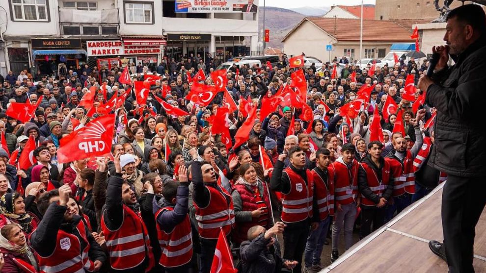 Malatya için Afet Acil Eylem Planı'nı hazırlayacağız