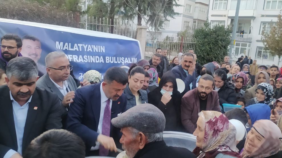 Malatya o zaman güzel cevap vermişti