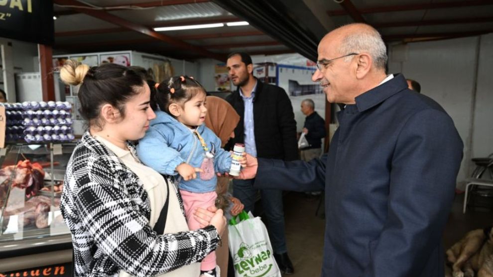 Malatya'nın büyük sorunları var