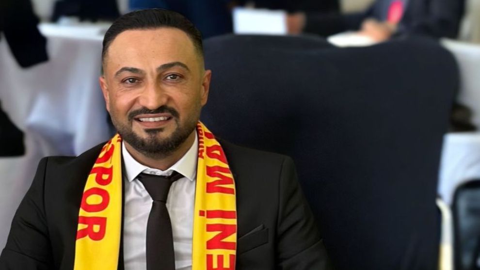 Yeni Malatyaspor'umuzun kaybedecek zamanının olmadığının farkındayız