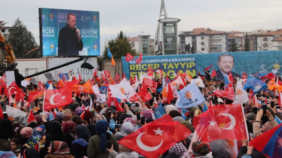 Zübük siyasetçilere itibar etmeyeceğine inanıyorum