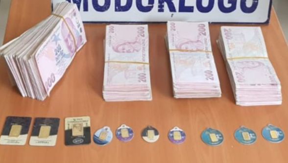 715 bin TL parayı alamadılar 