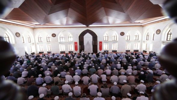 Es-Seyyid Osman Hulûsi Efendi Unutulmadı 