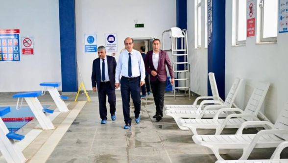 Her yönüyle Malatya'ya ayrı bir değer katıyor