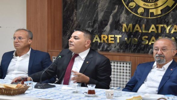 "İş yerleri teslim edilinceye kadar mücbir sebep hali devam etmelidir"