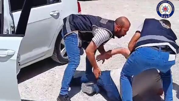 Malatya Emniyetinden FETÖ'ye Darbe, 7 Tutuklama 