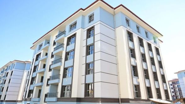 Malatya'da ihalesi yapılan deprem konut sayısı 38 bine ulaştı 