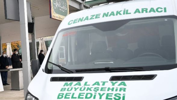 Malatyalılar hızlı ölüyor 