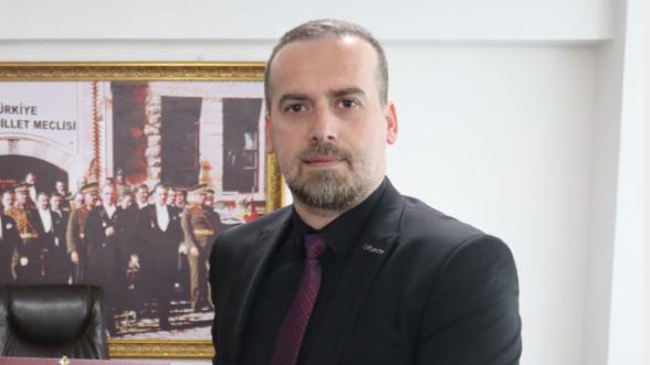 "Malatya'mızın kavgalara, kişisel hırslara, bireysel çabalara ihtiyacı yok”