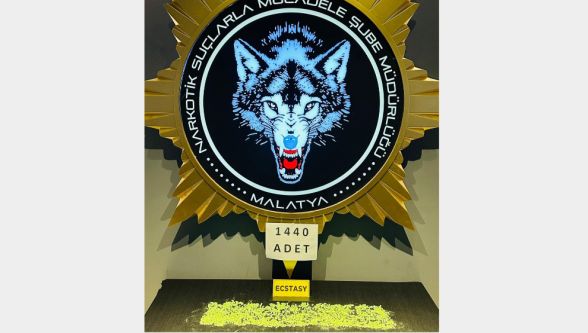 Narkotikten hapçılara bayram sürprizi 