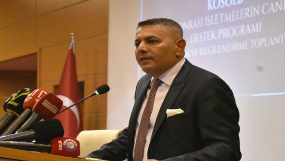 Onaylanan KOSGEB Kredileri Neden Ödenmiyor? 