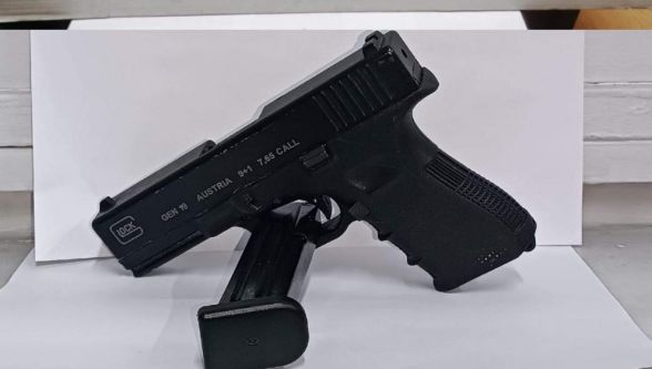 Silahlı yaralama olayına karışan 2 kişi yakalandı 