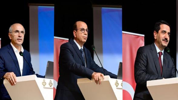 "Yapı ile alakalı eğitim programlarına ihtiyacımız var"