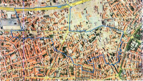 Yıkım Kararı Olmayan Bina İçin "Boşaltın" Tebligatı Gönderilmiş!..