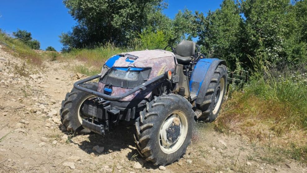 CHP Akçadağ Belediye Meclis Üyesi Kazada Öldü