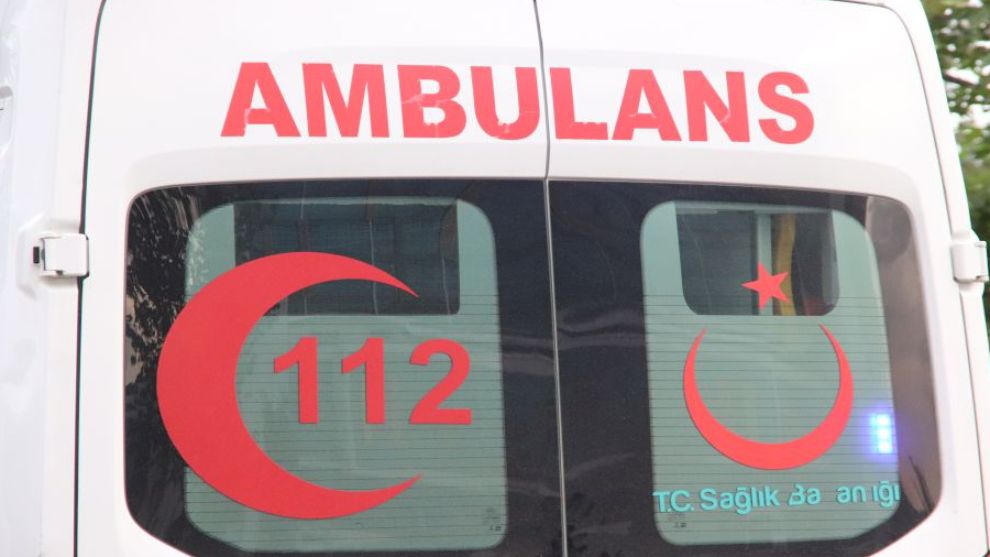 Malatya'da Akrabaların Arazi Kavgasında Kan Aktı, 2 Yaralı