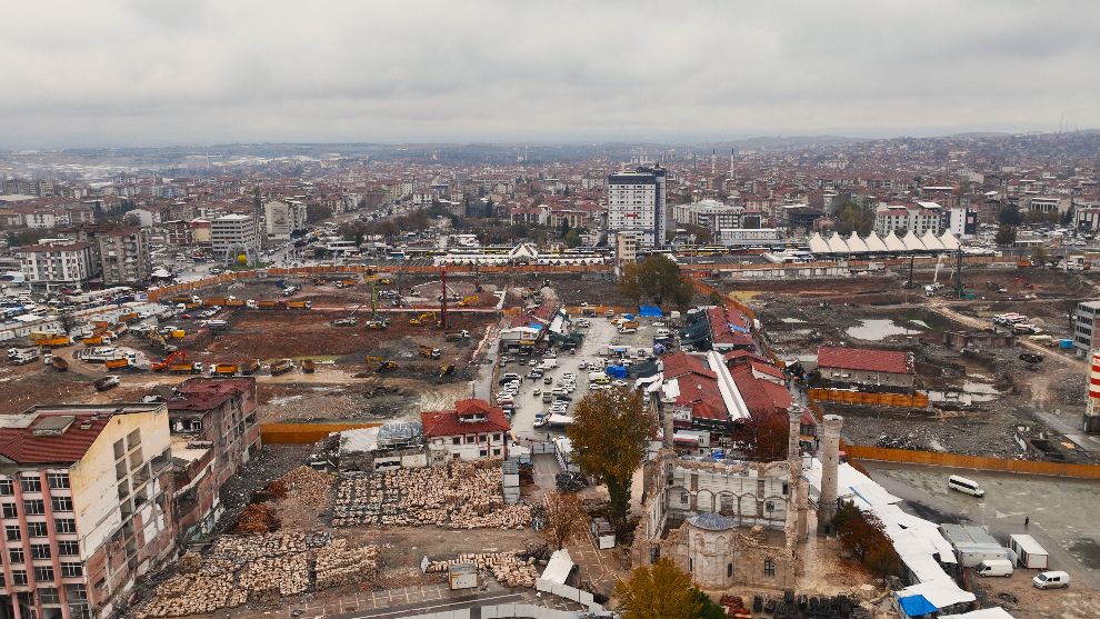 Malatya'da Konut Satışlarını Deprem Vurdu