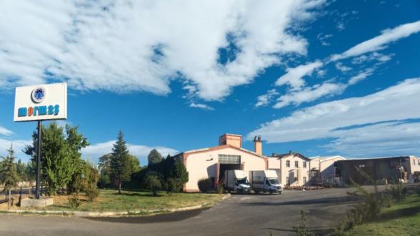 "Battalgazi'yi uluslararası alanda daha güçlü bir marka haline getireceğiz"