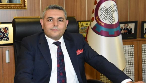 En son 2020 yılında ilk ve son kez kayısı alımı yapan TMO'ya Çağrı Var 