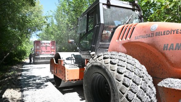 "Her zaman sahada olacağız"