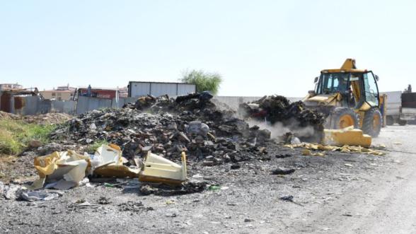 Hurdacılara El Atan Başkanlar Oldu 