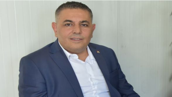"İçi Boşalmış Bir Malatya İstemiyoruz"