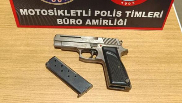 Kardeşler Kavga Etti, 2 Ağır Yaralı 