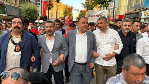 Malatya Bu Fotoğrafı Arıyordu 