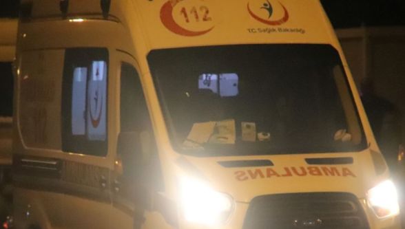 Malatya'da "Eko"nun Yeğeni de Cinayete Kurban Gitti