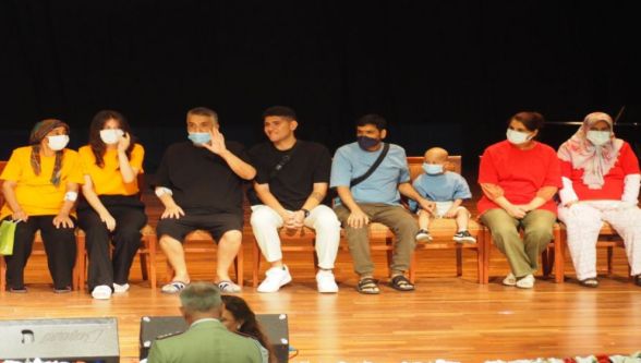 Malatya'da Karaciğer Naklinde Yeni Başarı 