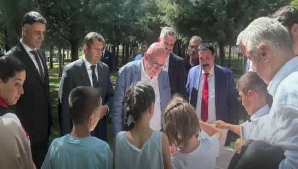 MİAD, Malatyalıları Yalnız Bırakmadı 