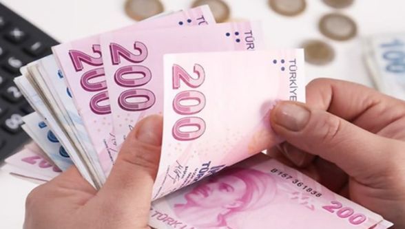 Öğretmenlere Tek Seferde 60 Bin TL 