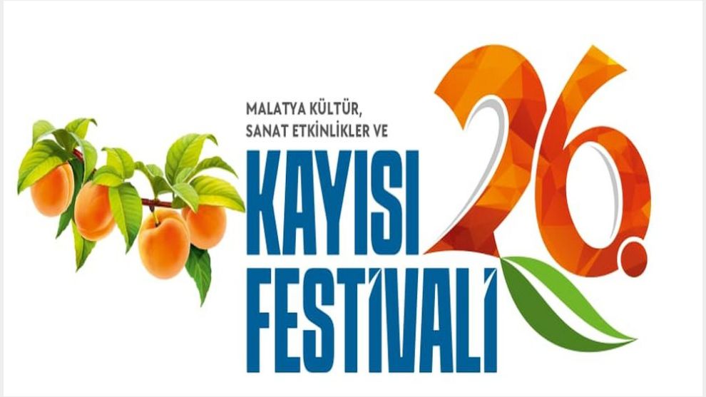 Kaos Kayısı Festivalini de Vurdu