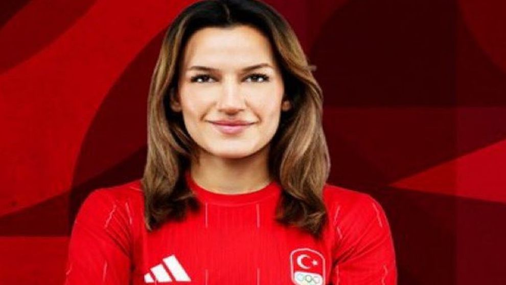 Paris Olimpiyatları'nda Hatice Akbaş Başarısı