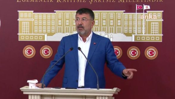 Ağbaba'dan Mücbir Sebep Hali Çağrısı 