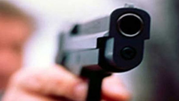 Beylerderesi'ndeki silahlı saldırıda 1 kişi yaralandı 