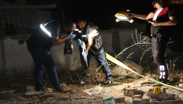 Cinayet Biliniyordu... 21 Yaşındaki Genç Kendi Kendini Vurmuş