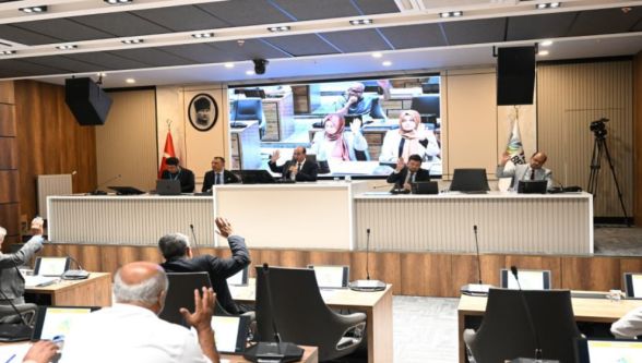 Çırmıhtı ve Gündüzbey'e Uluslararası Ödül Getirecek Proje 