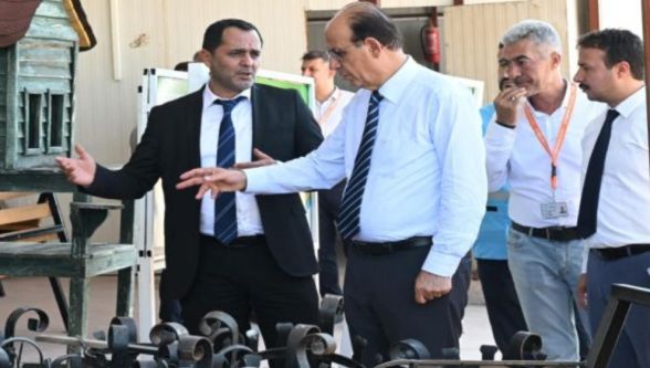 "Değer katan hizmetler üretmeye devam edeceğiz"