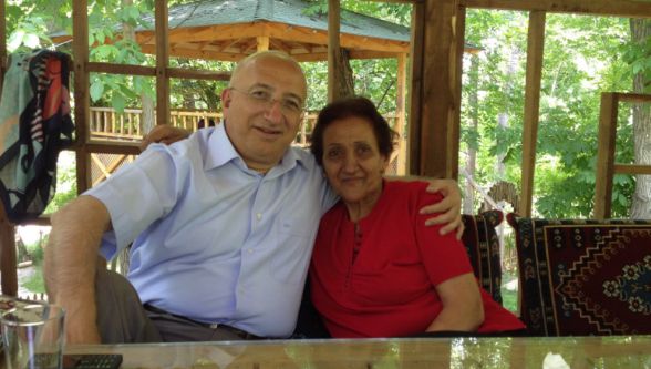 Gazeteci – Yazar Vahap Munyar'ın ablası vefat etti 