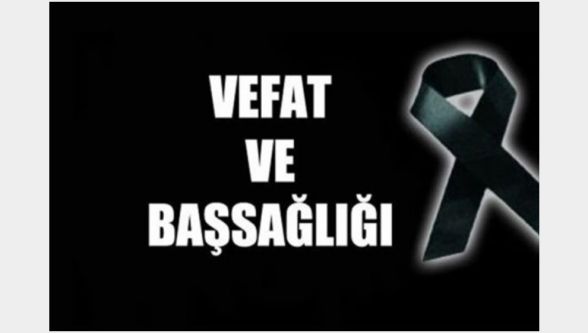 Gazeteci Yeter Erdine'nin Acı Günü 