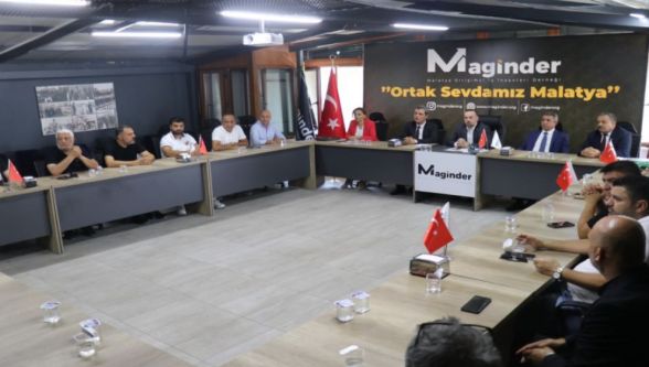 "Hızlı bir şekilde karar alınmalı"