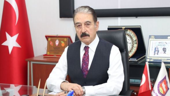 Keskin: Büyük Bir Gururla Kutluyoruz 