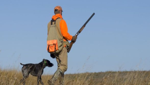 Malatya'da Av Sezonu 31 Ağustos'ta Başlıyor 