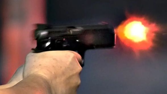 Malatya'da Silahlı Saldırı: 1 Yaralı 