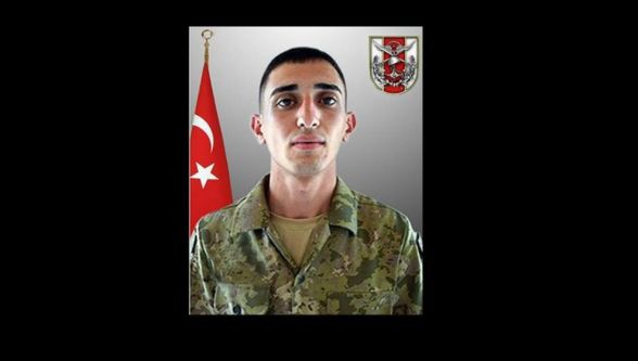 Malatyalı Asker Kıbrıs'ta Şehit Oldu 