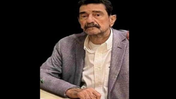 Malatya'nın Eski Akaryakıtçılarından Sarıcı Hayatını Kaybetti 