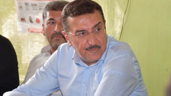 Malatya'ya Müjde... Mücbir Sebep Hali Uzatıldı 